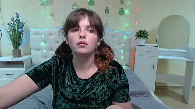 StaceyLex online show from 03/16/25, 03:14