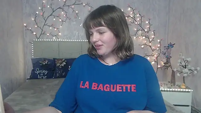 Snapshot of StaceyLex chatting on 04/25/26, 01:41 StaceyLex online show from 04/25/26, 01:41