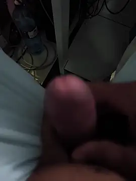 mirrowhot online show from 12/01/25, 04:13