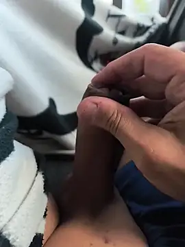 mirrowhot online show from 12/15/25, 03:18