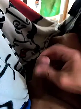 mirrowhot online show from 01/19/26, 02:43