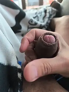 mirrowhot online show from 01/13/26, 03:05