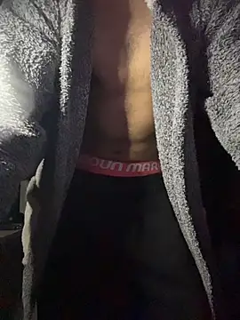 pxrnsenpaii online show from 03/19/26, 12:10