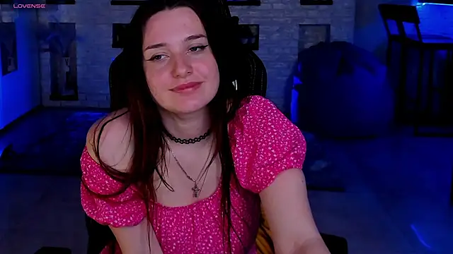 Snapshot of LisaElfy chatting on 03/21/25, 04:18 LisaElfy online show from 03/21/25, 04:18