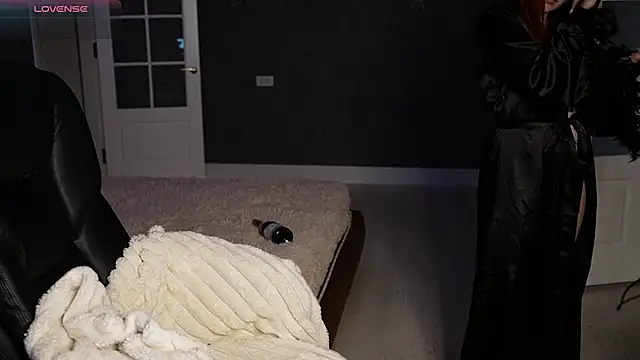 LisaElfy online show from 02/24/26, 02:40