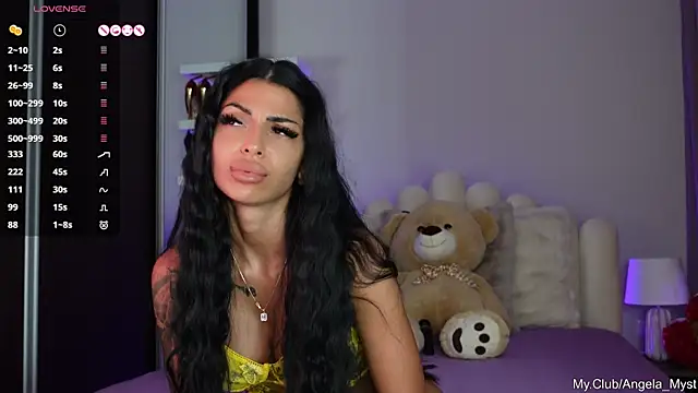 Snapshot of Angela_Myst chatting on 07/16/26, 12:13 Angela Myst online show from 07/16/26, 12:13