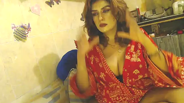 pareeti online show from 07/14/26, 04:24