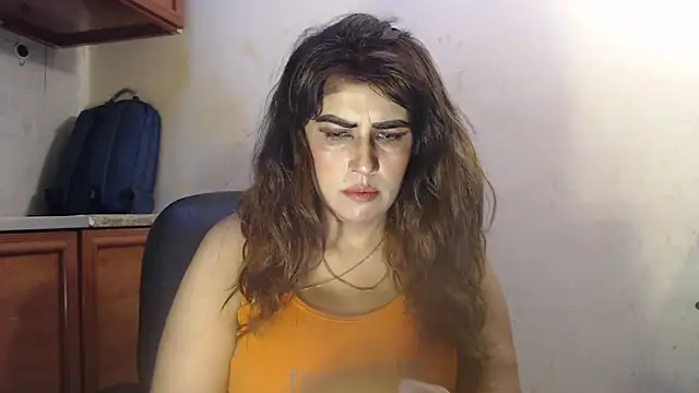 pareeti online show from 10/31/25, 12:46