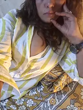 pareeti online show from 04/13/26, 07:40