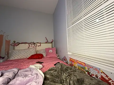 strip4faith online show from 02/16/26, 02:10