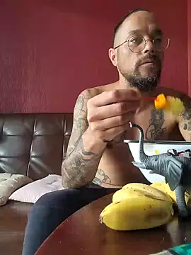 mileflav0r online show from 01/29/25, 04:26