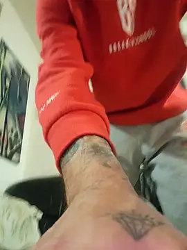 mileflav0r online show from 12/05/25, 05:33