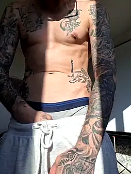 mileflav0r online show from 03/29/26, 08:05