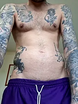 mileflav0r online show from 03/23/26, 07:41