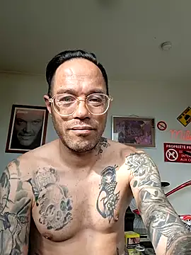 mileflav0r online show from 04/11/26, 07:45