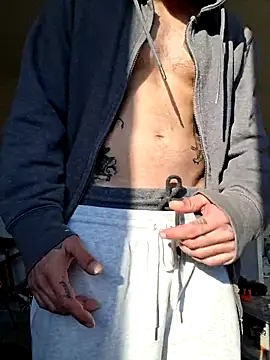 mileflav0r online show from 03/22/26, 07:43