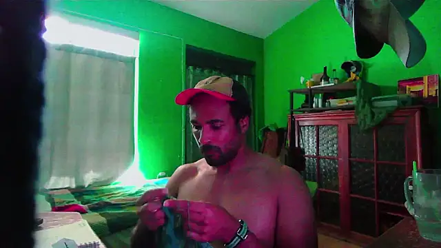        the online show from 03/31/26, 05:37