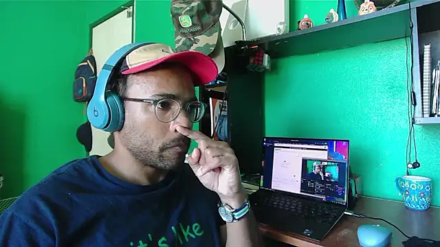        the online show from 03/02/26, 08:27