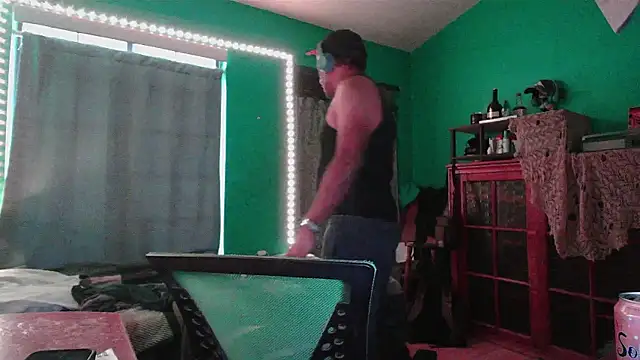        the online show from 02/22/26, 12:46