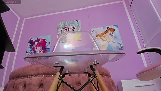 gaby flow online show from 03/21/26, 02:13