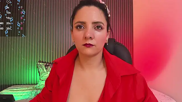 gaby flow online show from 02/13/26, 02:11