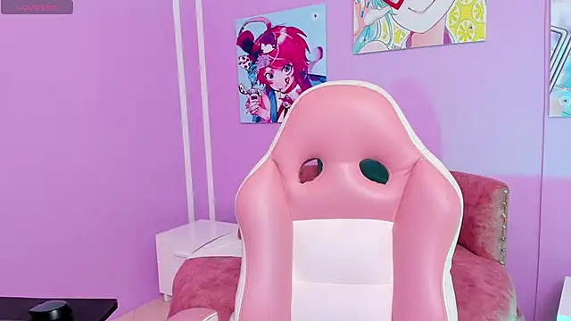 gaby flow online show from 03/20/26, 01:50