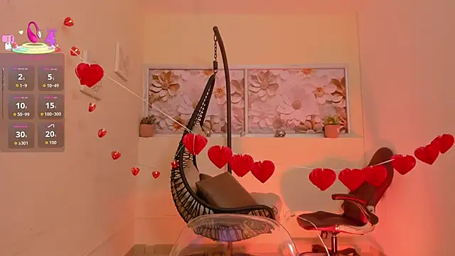 gaby flow online show from 09/09/25, 10:14