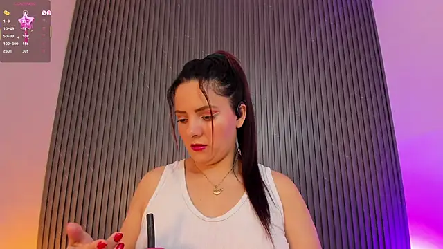 gaby flow online show from 05/17/26, 01:16