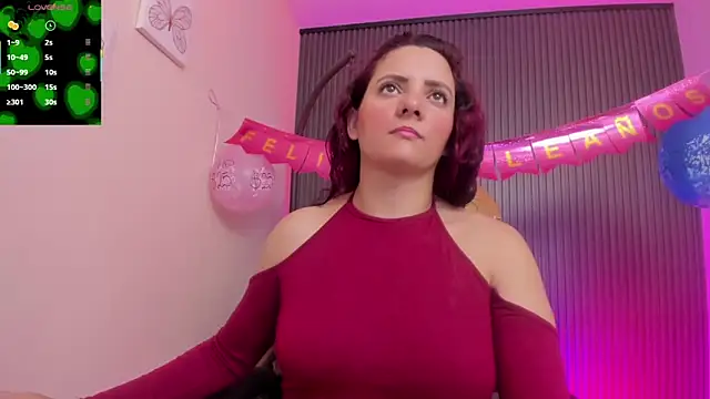 gaby flow online show from 10/04/25, 07:10