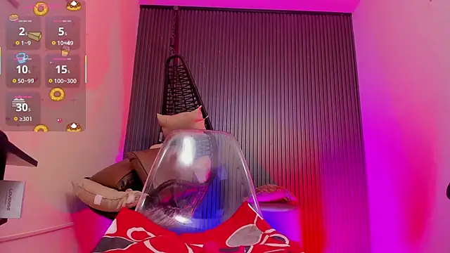 gaby flow online show from 10/19/25, 02:03