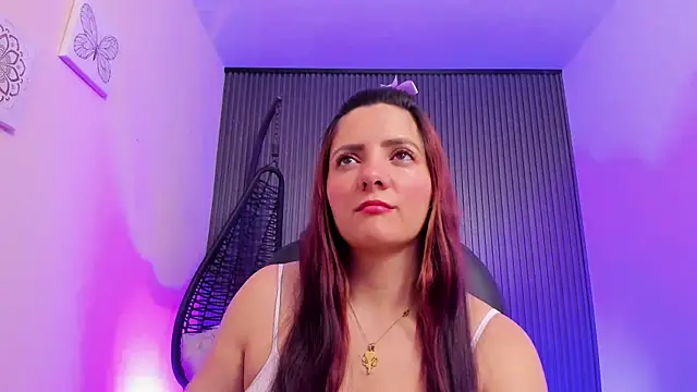 gaby flow online show from 11/22/25, 07:40