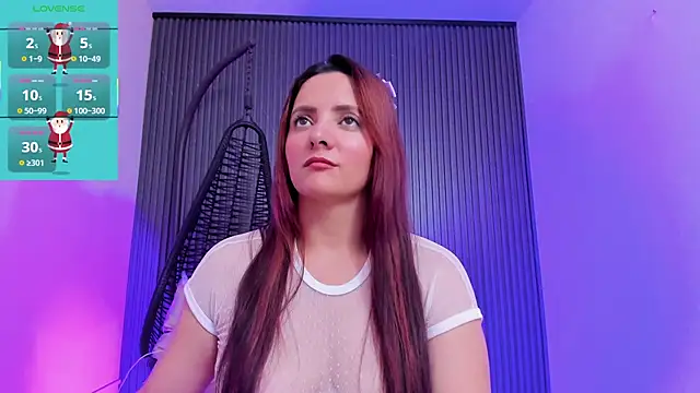 gaby flow online show from 12/05/25, 07:29