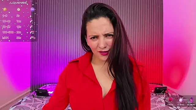 gaby flow online show from 02/25/26, 02:23