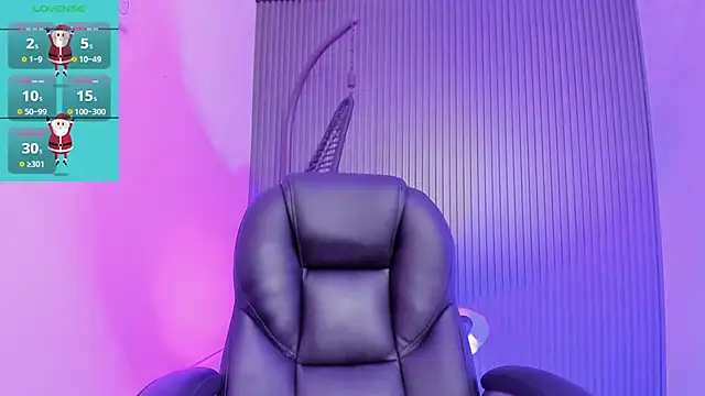 gaby flow online show from 12/17/25, 07:46