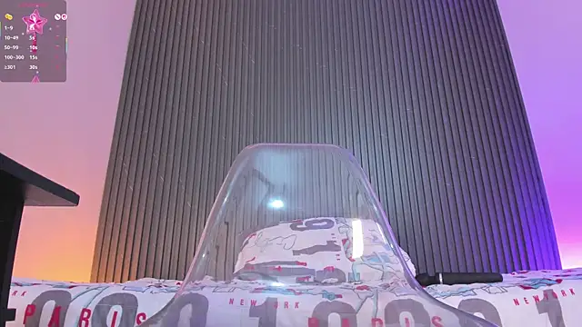 gaby flow online show from 05/16/26, 01:37