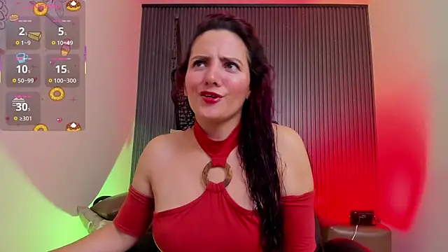 gaby flow online show from 10/22/25, 07:30