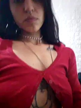 BURN666ING online show from 10/20/25, 09:59