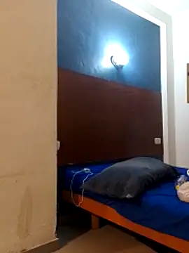 BURN666ING online show from 12/14/25, 01:01