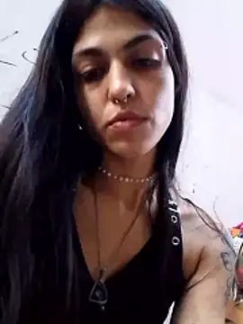 BURN666ING online show from 12/14/25, 10:15