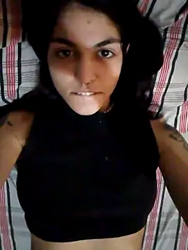 BURN666ING online show from 11/30/25, 11:49