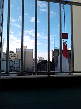 BURN666ING online show from 12/16/25, 09:46