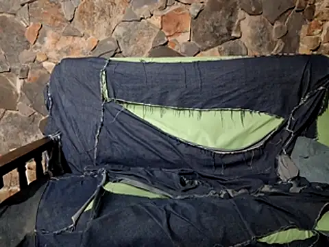 Pablouyu online show from 04/15/26, 01:00