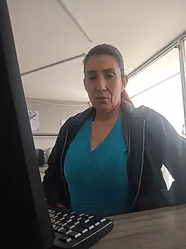 Perla Franco online show from 06/11/26, 06:27