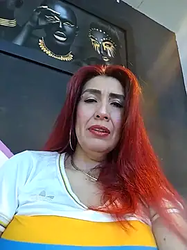 Perla Franco online show from 11/11/25, 08:14