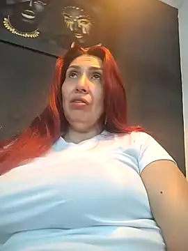 Perla Franco online show from 04/23/26, 06:53