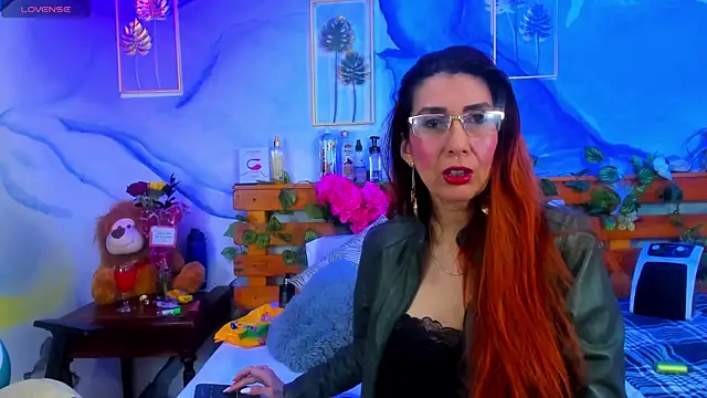 Perla Franco online show from 03/14/25, 06:10