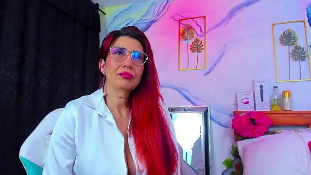 Snapshot of Perla_Franco chatting on 02/21/26, 08:05 Perla Franco online show from 02/21/26, 08:05