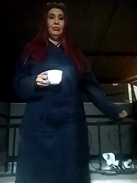 Perla Franco online show from 04/08/26, 07:21