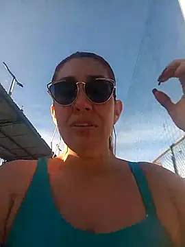 Perla Franco online show from 04/12/26, 12:52