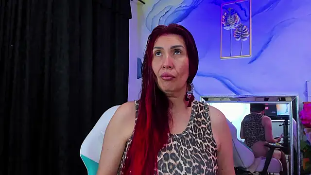 Perla Franco online show from 03/13/26, 07:02